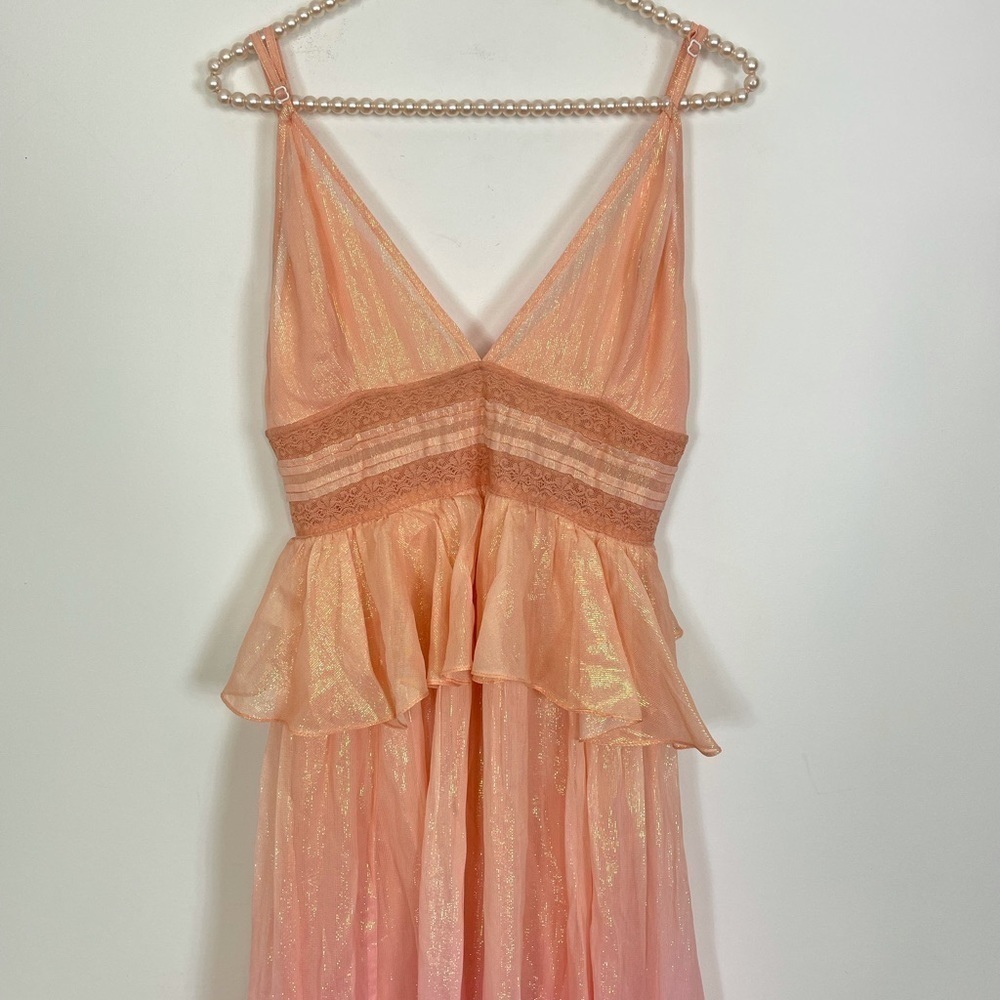 New Rococo Sand Emi Maxi Dress - Picture 6 of 8